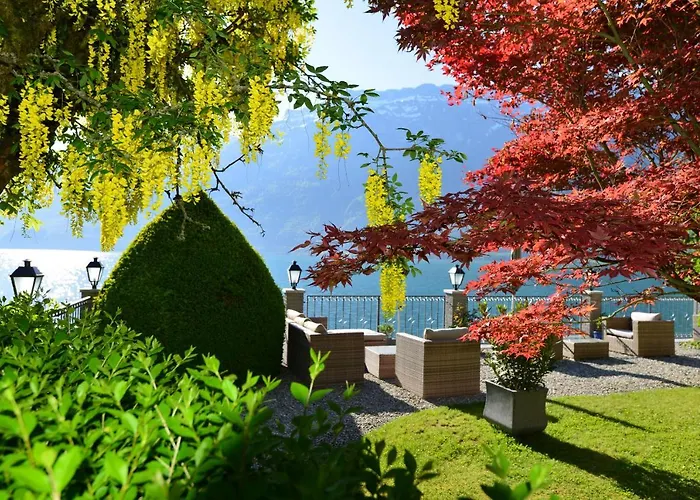 Hotel Seeburg - Adults Only 3*