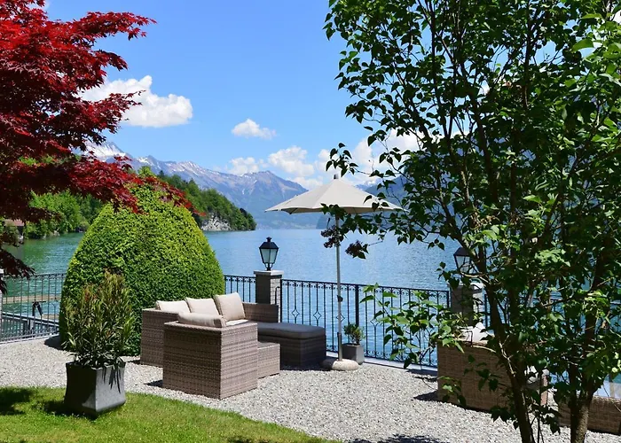 Seeburg - Adults Only Hotel