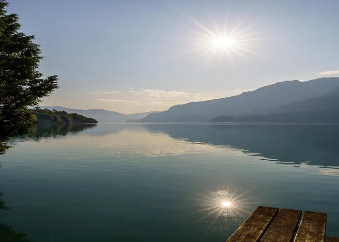 Seeburg - Adults Only 3* Ringgenberg