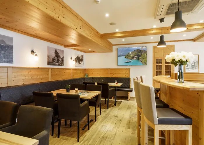 Seeburg - Adults Only Hotel