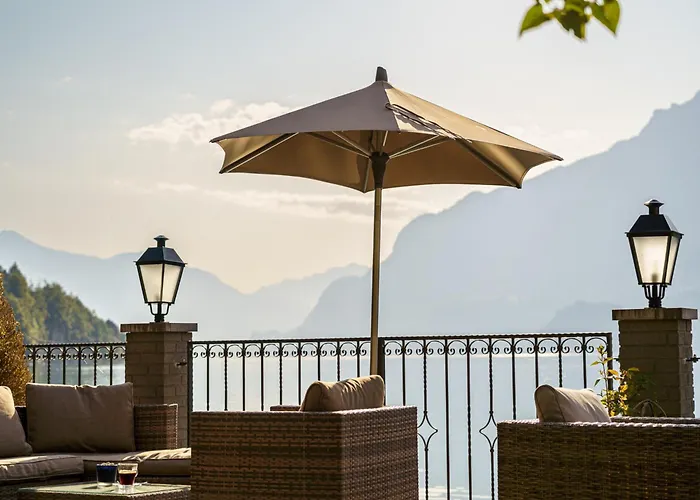 Hotel Seeburg - Adults Only 3*