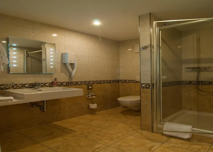 Seeburg - Adults Only Hotel Ringgenberg