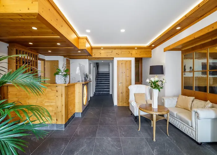 Seeburg - Adults Only 3* Ringgenberg