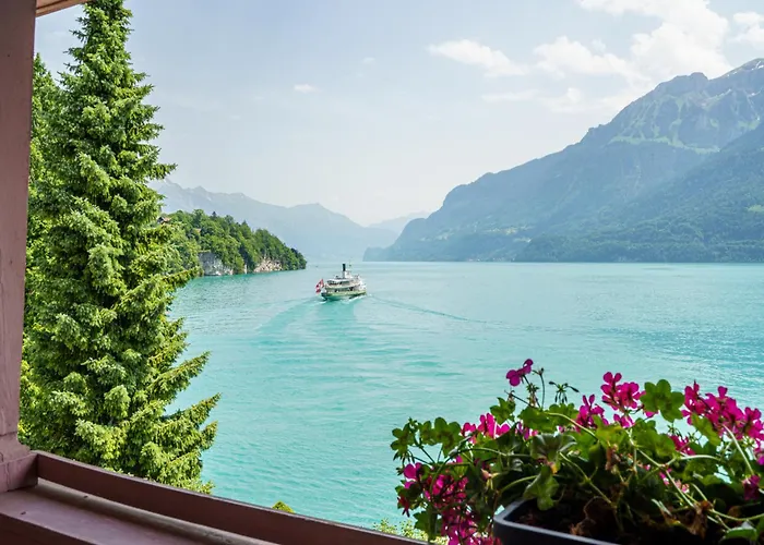 Hotel Seeburg - Adults Only 3*