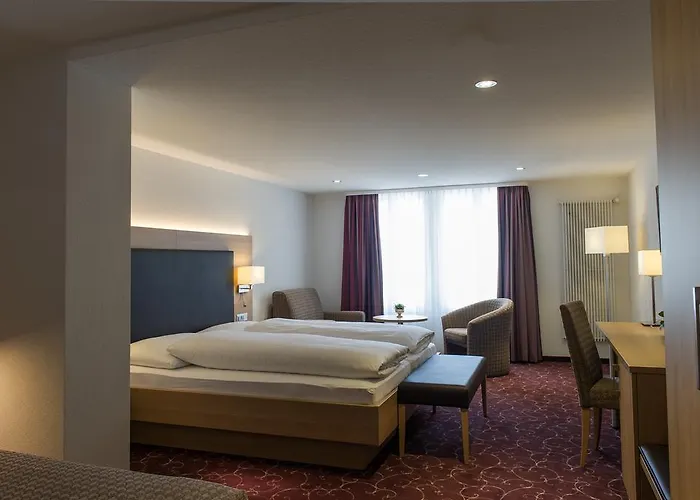 Hotel Seeburg - Adults Only 3*
