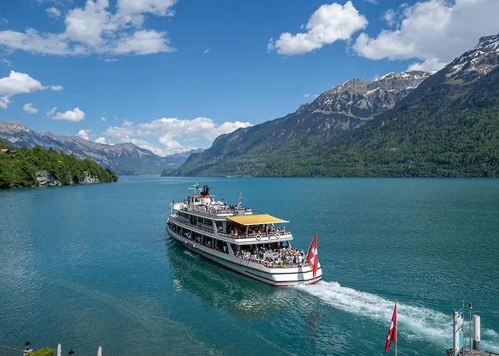 Seeburg - Adults Only 3* Ringgenberg