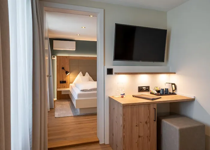 Hotel Seeburg - Adults Only 3*