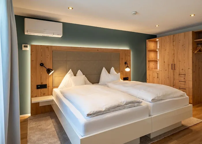 Seeburg - Adults Only 3* Ringgenberg