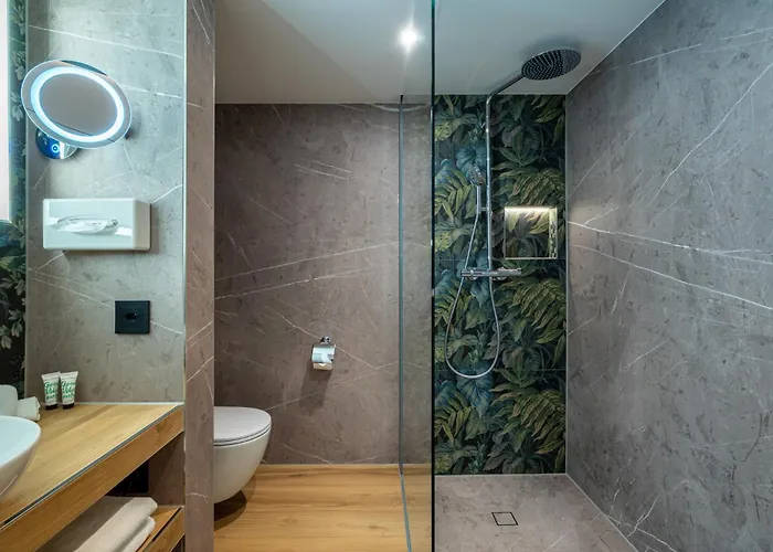 Seeburg - Adults Only Hotel