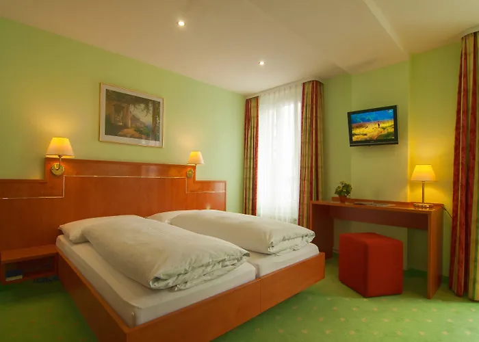 Seeburg - Adults Only Hotel 3*