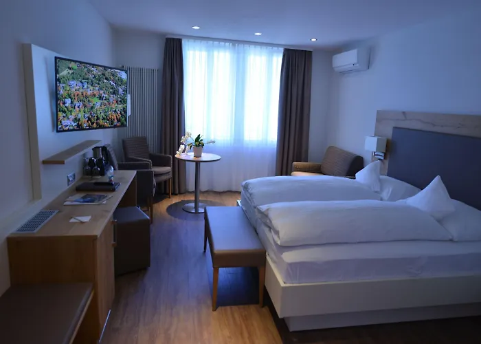 Hotel Seeburg - Adults Only