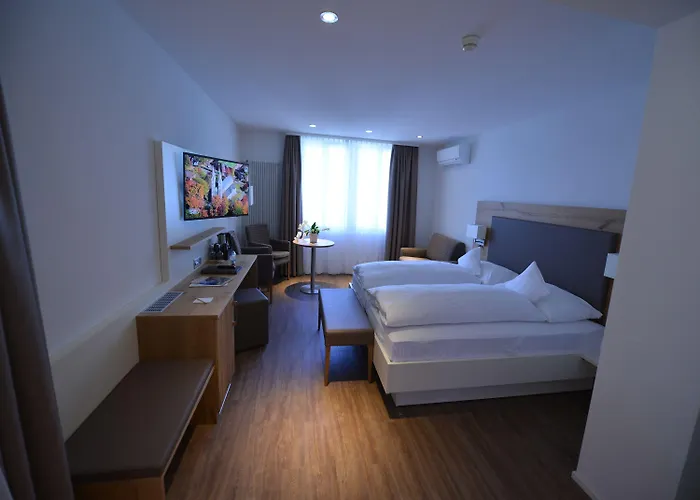 Seeburg - Adults Only Hotel 3*