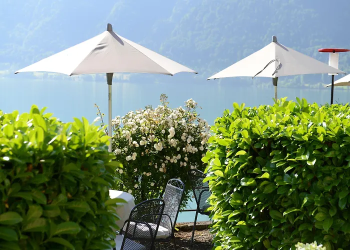 Seeburg - Adults Only Hotel