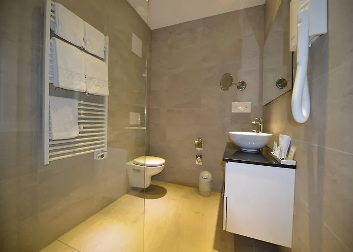 Hotel Seeburg - Adults Only