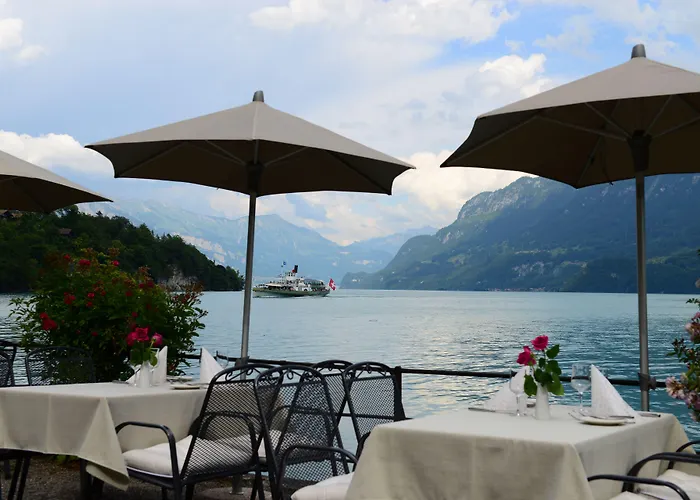 Hotel Seeburg - Adults Only 3*