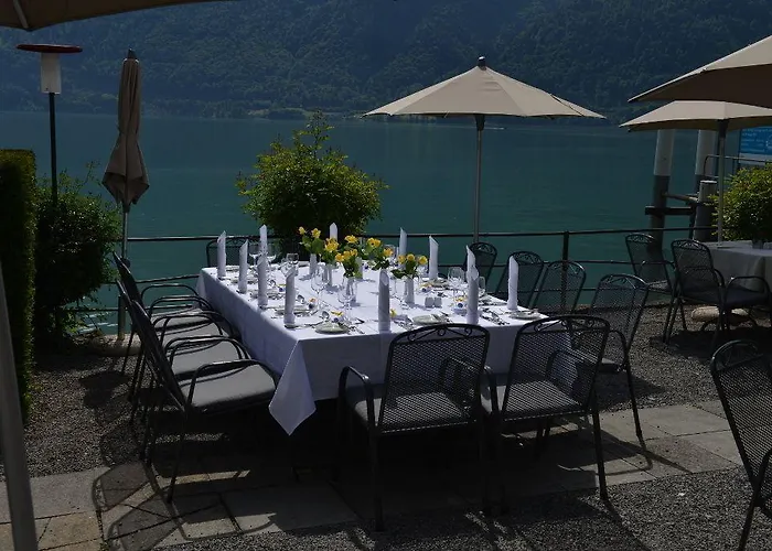 Hotel Seeburg - Adults Only 3*