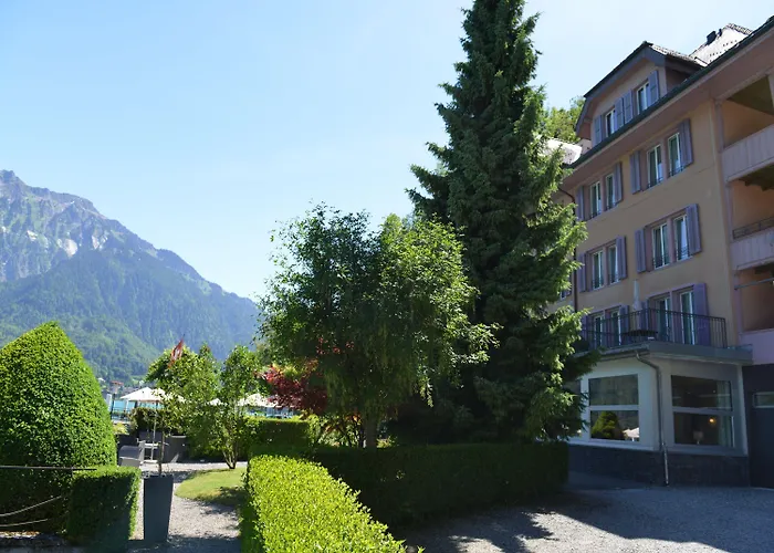 Seeburg - Adults Only Ringgenberg