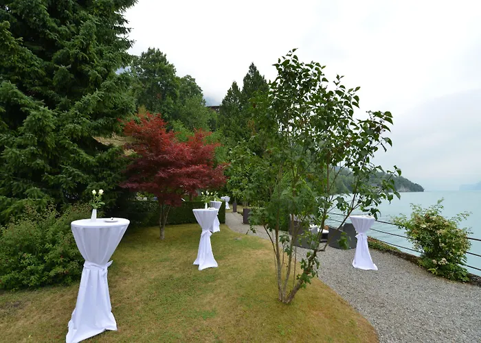 Hotel Seeburg - Adults Only