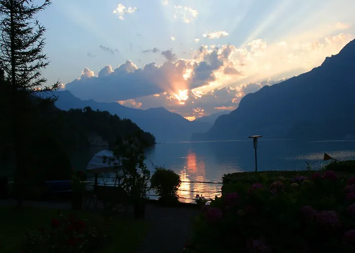 Seeburg - Adults Only Hotel