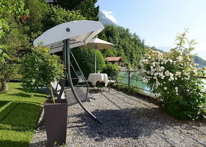 Seeburg - Adults Only Hotel Ringgenberg