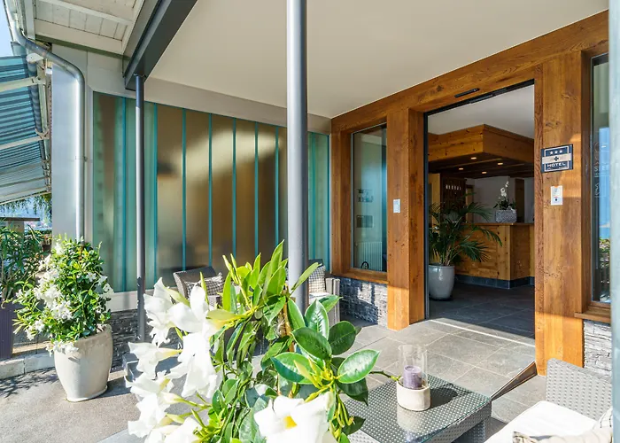 Hotel Seeburg - Adults Only 3*