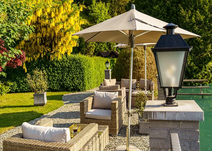 Hotel Seeburg - Adults Only Ringgenberg