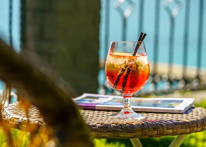 Seeburg - Adults Only