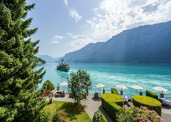 Seeburg - Adults Only Ringgenberg