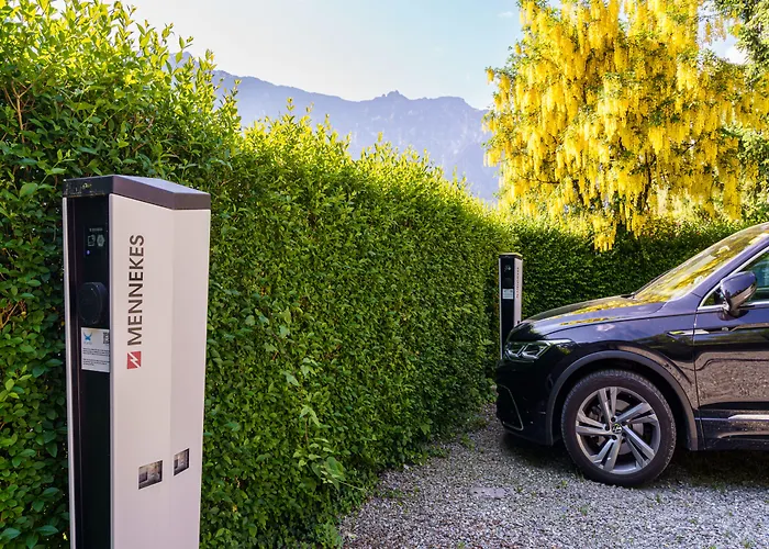 Seeburg - Adults Only Hotel 3*