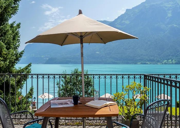 Seeburg - Adults Only 3* Ringgenberg