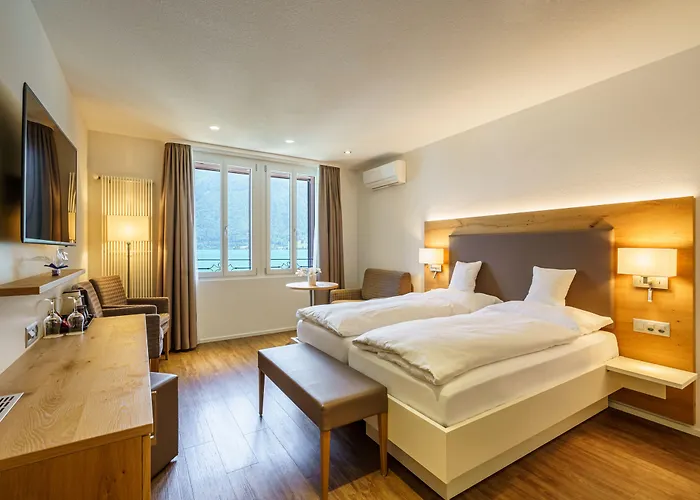 Hotel Seeburg - Adults Only 3*