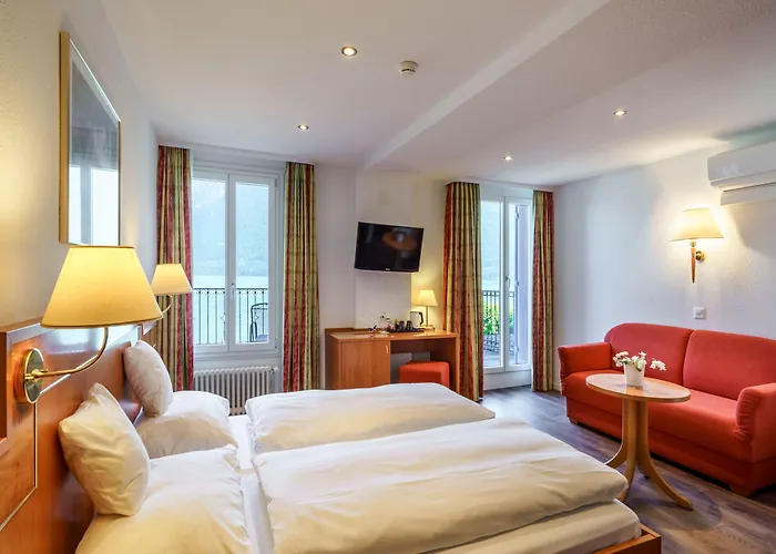 Hotel Seeburg - Adults Only