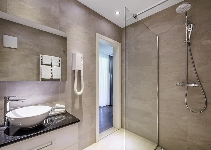 Hotel Seeburg - Adults Only