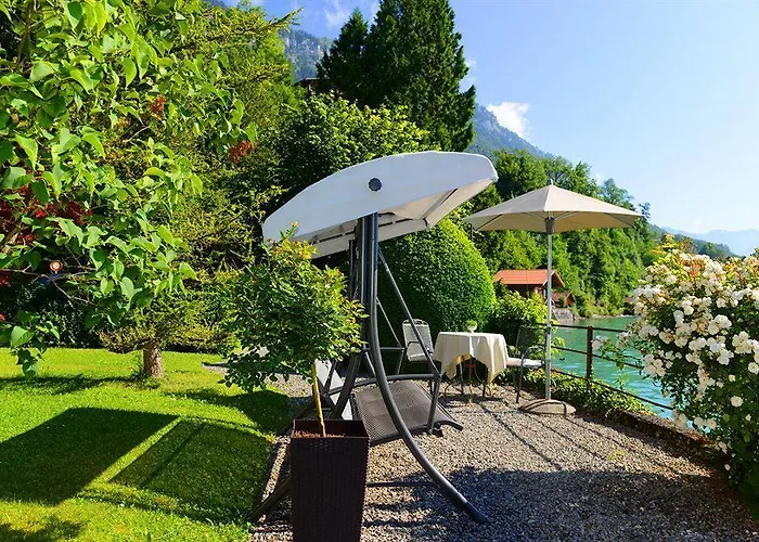 Seeburg - Adults Only 3* Ringgenberg