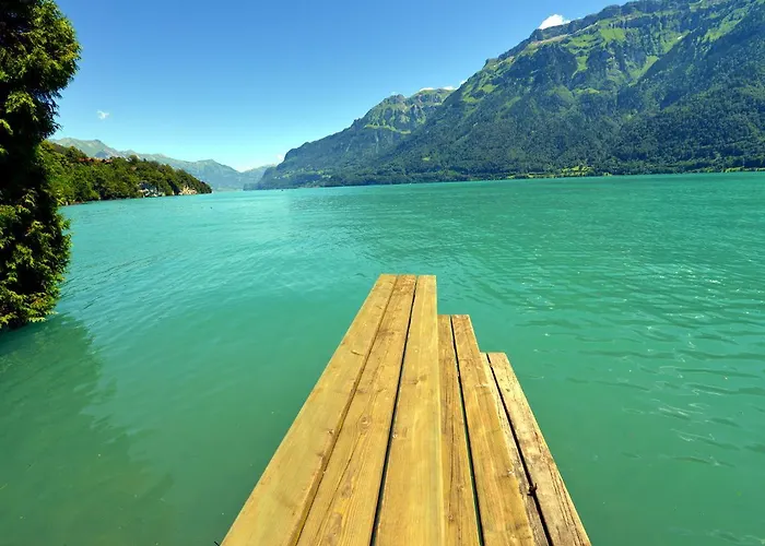 Hotel Seeburg - Adults Only