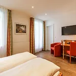 Hotel Seeburg - Adults Only Ringgenberg