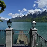Hotel Seeburg - Adults Only 3*