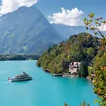Hotel Seeburg - Adults Only Ringgenberg