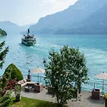 Hotel Seeburg - Adults Only