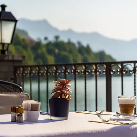 Seeburg - Adults Only Hotel Ringgenberg