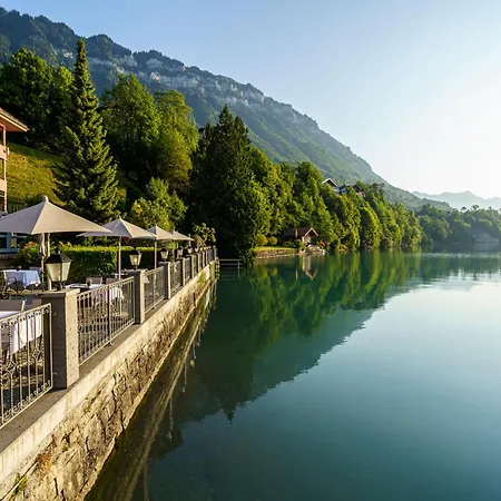 Seeburg - Adults Only Ringgenberg