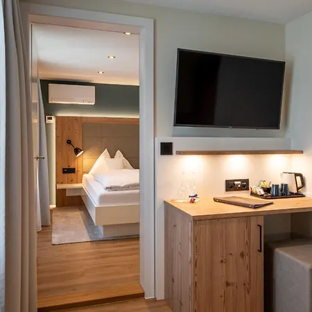 Hotel Seeburg - Adults Only 3*