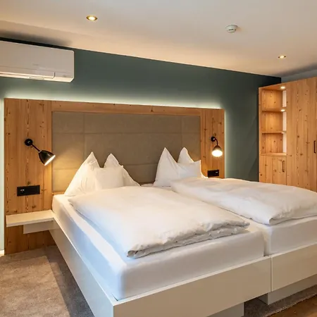 Seeburg - Adults Only 3* Ringgenberg