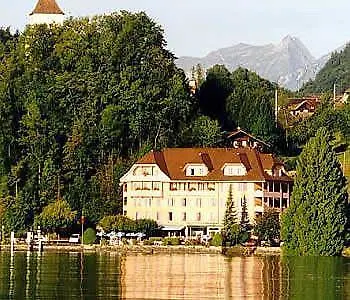 Seeburg - Adults Only Ringgenberg