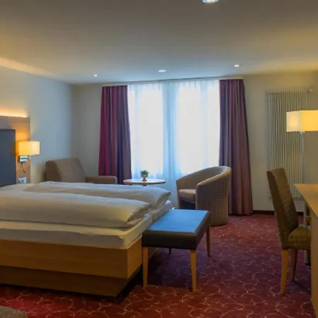 Seeburg - Adults Only Hotel Ringgenberg