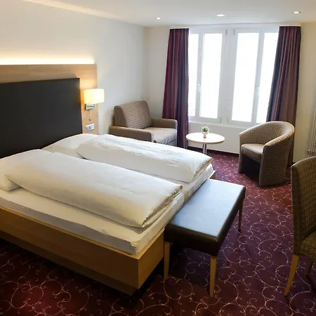 Hotel Seeburg - Adults Only Ringgenberg