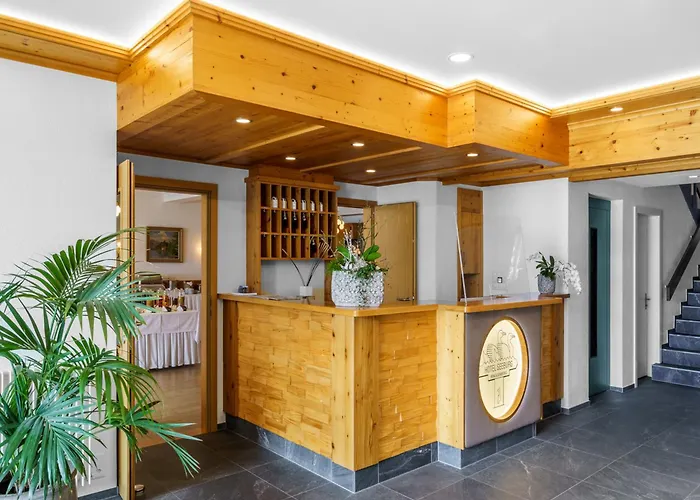 Seeburg - Adults Only Hotel Ringgenberg