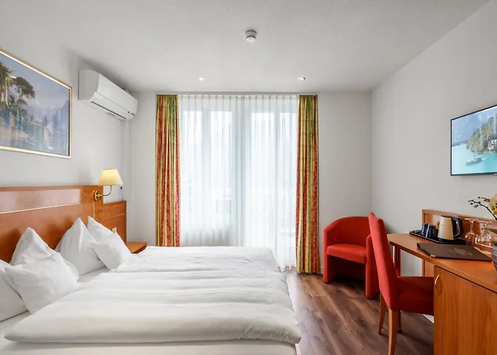 Hotel Seeburg - Adults Only