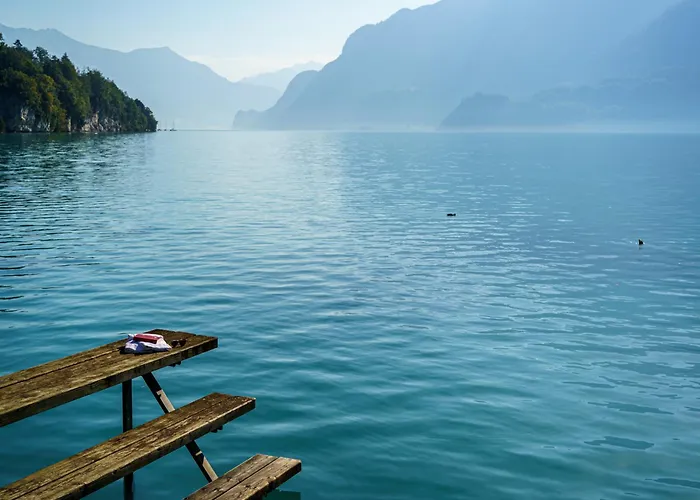 Seeburg - Adults Only Ringgenberg