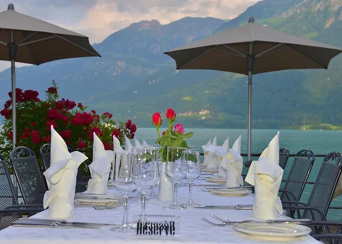 Seeburg - Adults Only Hotel